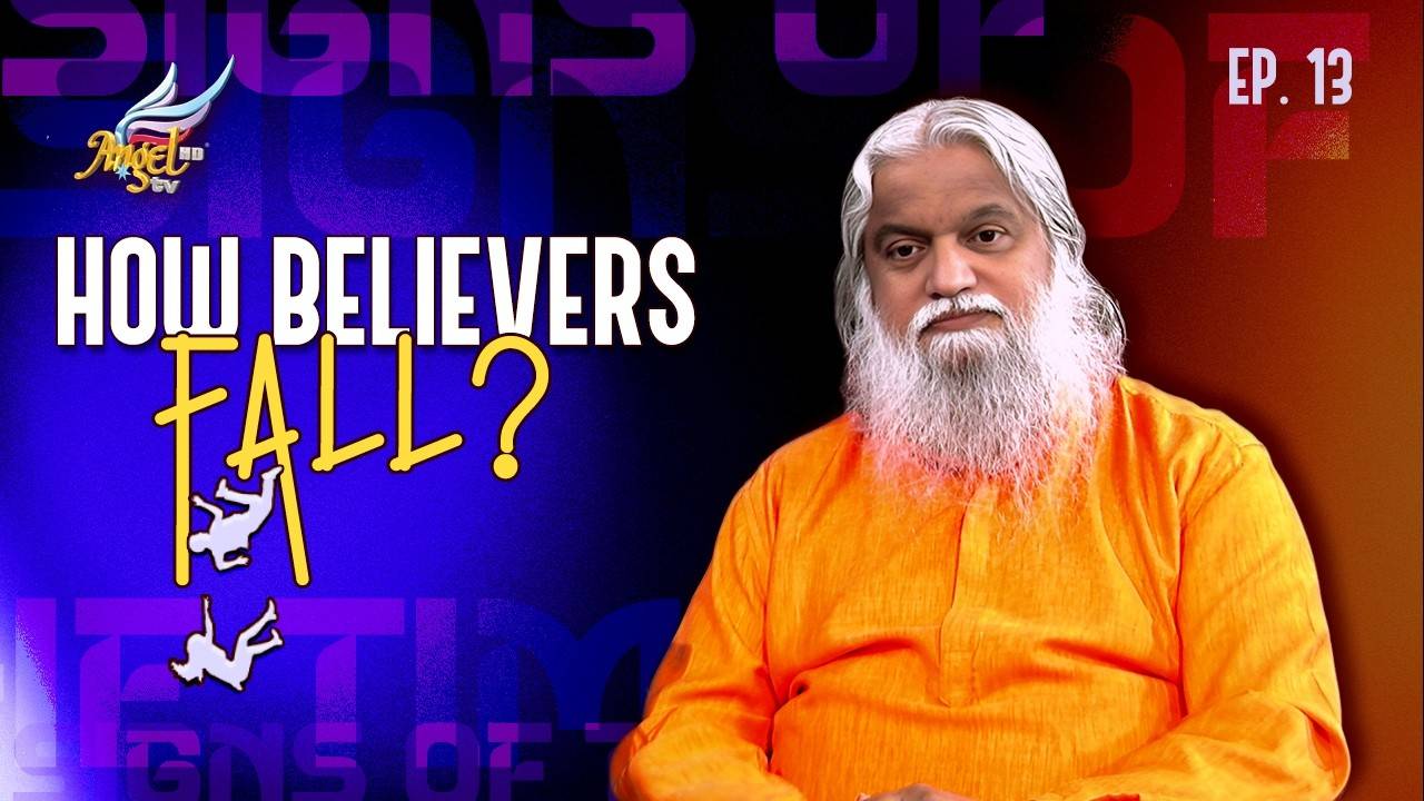 How Believers Fall?
